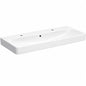 Geberit Smyle Wall Hung Wash Basin 500.253.01.1