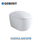 Geberit Citterio Wall Hung WC 500.510.01.1