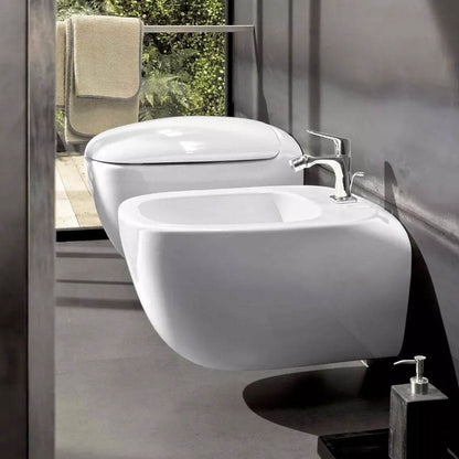 Geberit Citterio Wall Hung WC 500.510.01.1