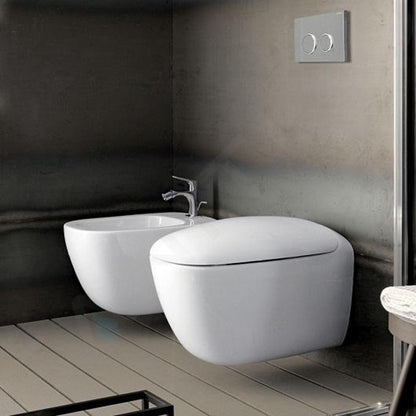 Geberit Citterio Wall Hung WC 500.510.01.1