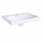 Geberit Acanto Wall Hung Wash Basin 500.629.01.2