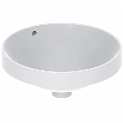 Geberit VariForm Countertop Wash Basin 500.700.01.2