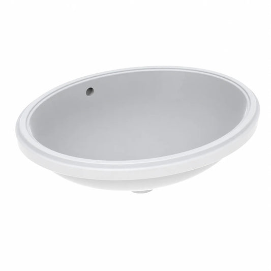 Geberit VariForm Undercounter Wash Basin 500.752.01.2