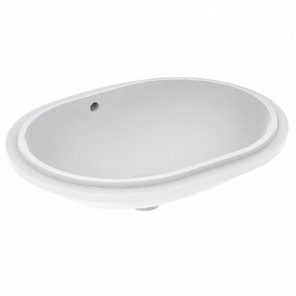 Geberit VariForm Undercounter Wash Basin 500.756.01.2