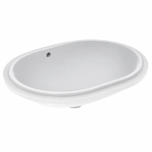 Geberit VariForm Undercounter Wash Basin 500.756.01.2