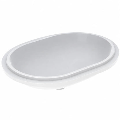 Geberit VariForm Undercounter Wash Basin 500.758.01.2