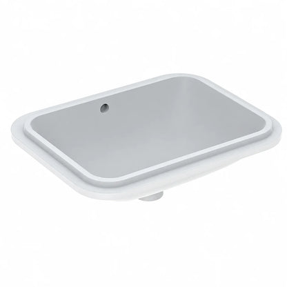 Geberit VariForm Undercounter Wash Basin 500.760.01.2