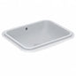 Geberit VariForm Undercounter Wash Basin 500.764.01.2
