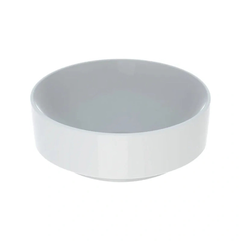 Geberit VariForm Countertop Wash Basin 500.768.01.2