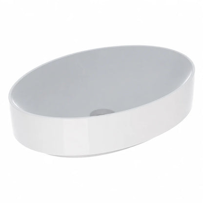 Geberit VariForm Countertop Wash Basin 500.771.01.2