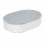 Geberit VariForm Countertop Wash Basin 500.774.01.2