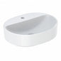 Geberit VariForm Countertop Wash Basin 500.776.01.2