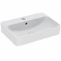 Geberit VariForm Countertop Wash Basin 500.780.01.2