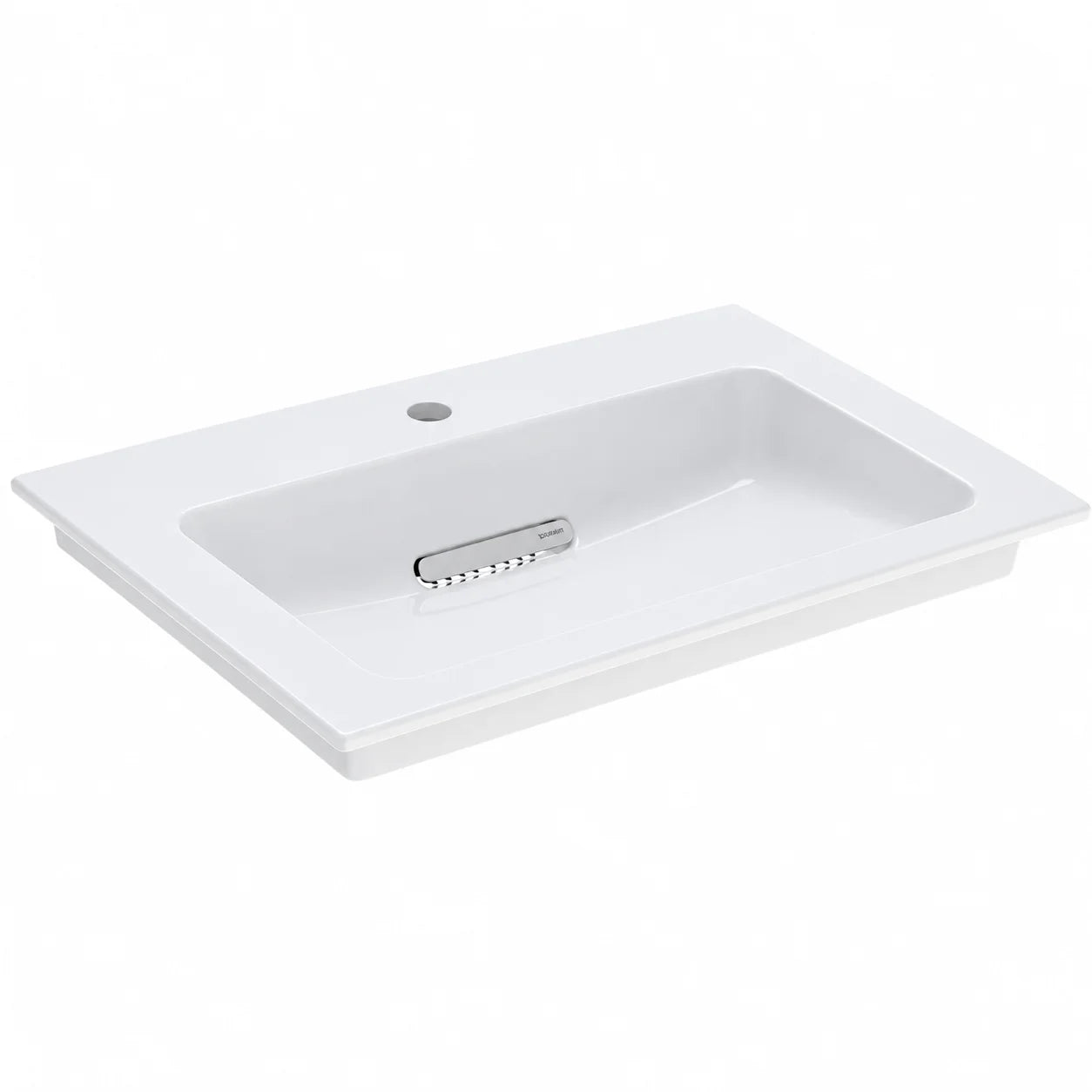 Geberit ONE Vanity Furniture Wash Basin 505.002.00.1