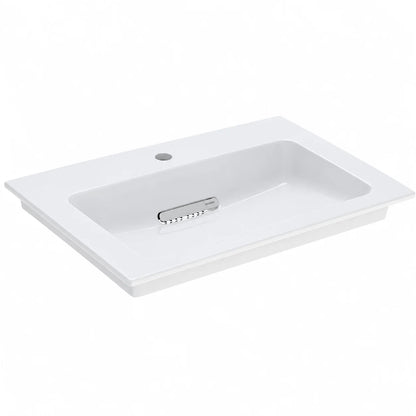 Geberit ONE Vanity Furniture Wash Basin 505.002.00.1