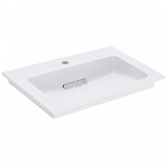Geberit ONE Vanity Furniture Wash Basin 505.002.00.1