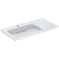 Geberit ONE Vanity Furniture Wash Basin 505.007.00.1