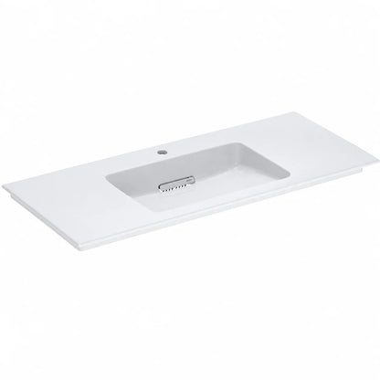 Geberit ONE Vanity Furniture Wash Basin 505.017.00.1