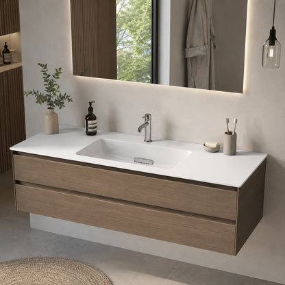 Geberit ONE Vanity Furniture Wash Basin 505.017.00.1