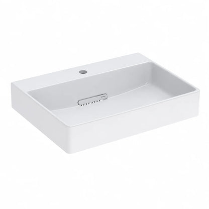 Geberit ONE Wall Hung Wash Basin 505.034.00.1