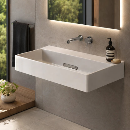 Geberit ONE Wall Hung Wash Basin 505.034.00.1