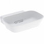 Geberit ONE Lay-On Countertop Wash Basin 505.052.00.1