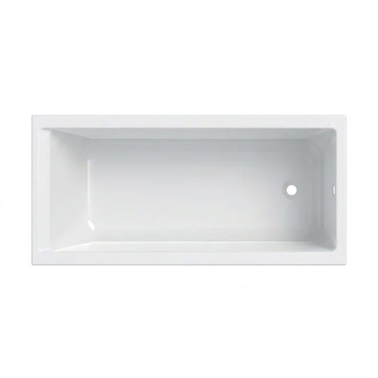 Geberit Supero Built-In Bathtub 554.103.01.1