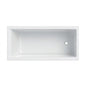 Geberit Supero Built-In Bathtub 554.103.01.1