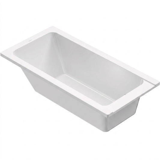 Duravit D-Code Built-In Bathtub 70009500000