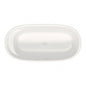 [Bundle Deal] Duravit Cape Cod Freestanding Bathtub 700330000000000 Bundle