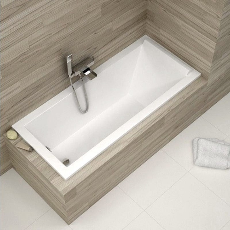 Duravit 
Starck Built-In Bathtub 
700335000000000