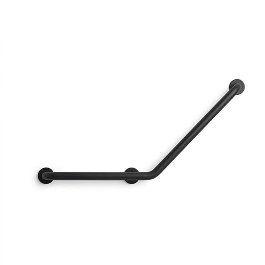 Inspirione V Grab Bar Right JHL 7050 R MB