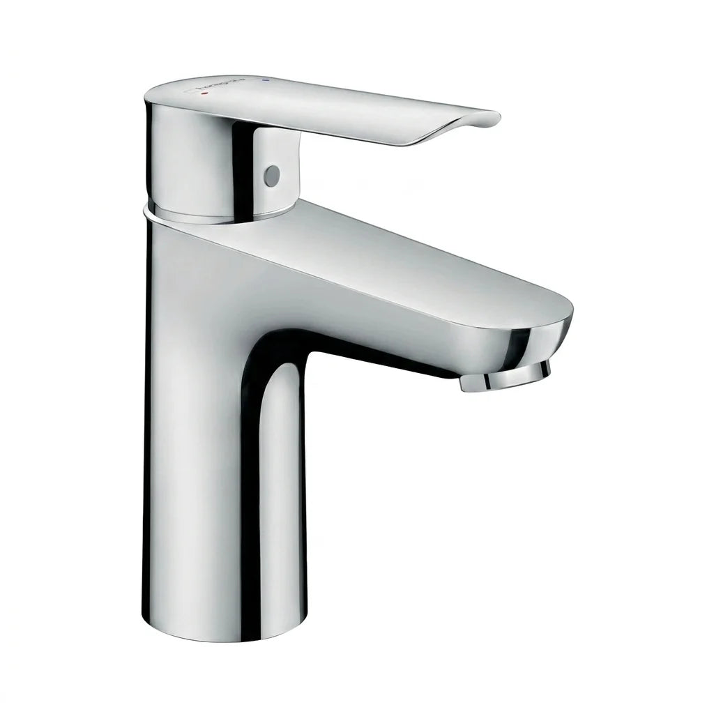 Hansgrohe Logis E Single Lever Basin Mixer 71005009 / 71161019
