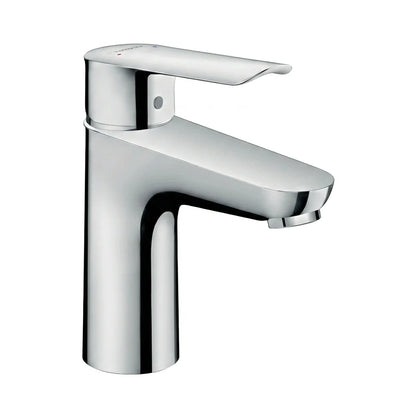 Hansgrohe Logis E Single Lever Basin Mixer 71005009 / 71161019