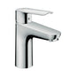 Hansgrohe Logis E Single Lever Basin Mixer 71005009 / 71161019
