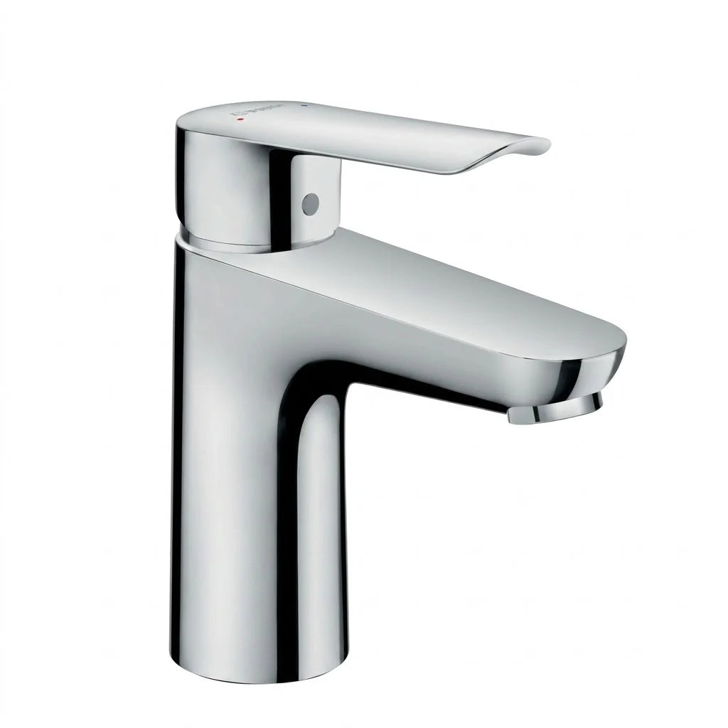 Hansgrohe Logis E Single Lever Basin Mixer 71006009 / 71161029