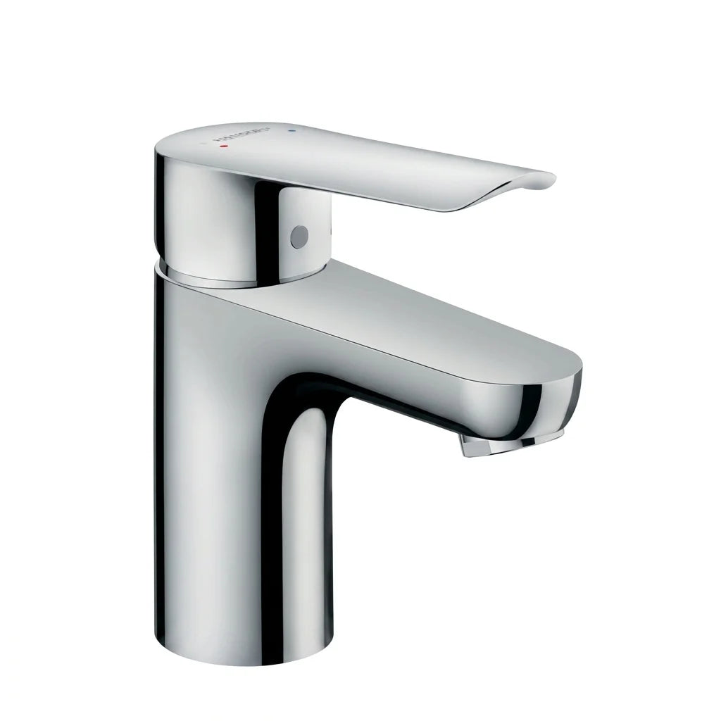 Hansgrohe Logis E Single Lever Basin Mixer 71008009 / 71160019