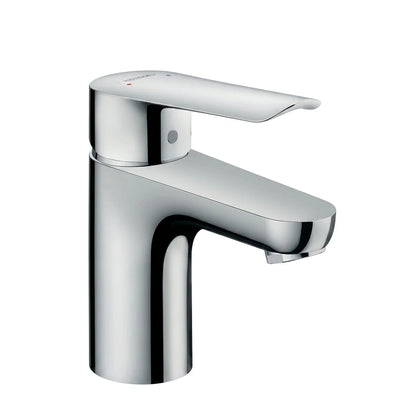 Hansgrohe Logis E Single Lever Basin Mixer 71008009 / 71160019
