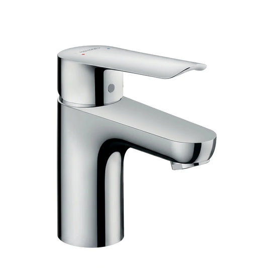 Hansgrohe Logis E Single Lever Basin Mixer 71008009 / 71160019