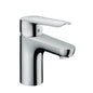 Hansgrohe Logis E Single Lever Basin Mixer 71008009 / 71160019