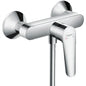 Hansgrohe Logis E Single Lever Exposed Shower Mixer 71602007