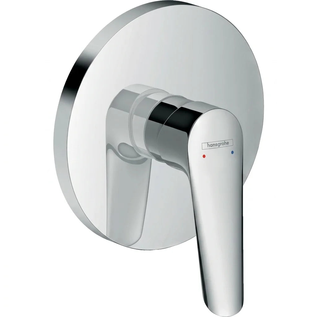 Hansgrohe Logis E Single Lever Concealed Shower Mixer 71603000