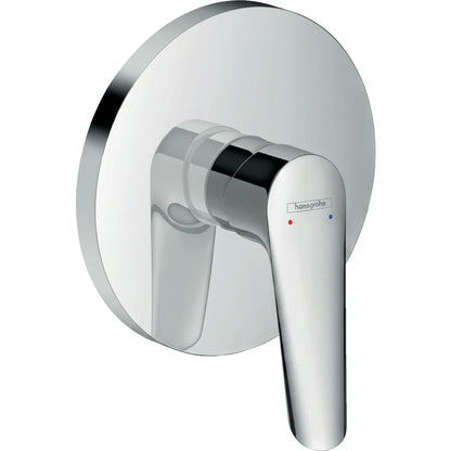 Hansgrohe Logis E Single Lever Concealed Shower Mixer 71603000