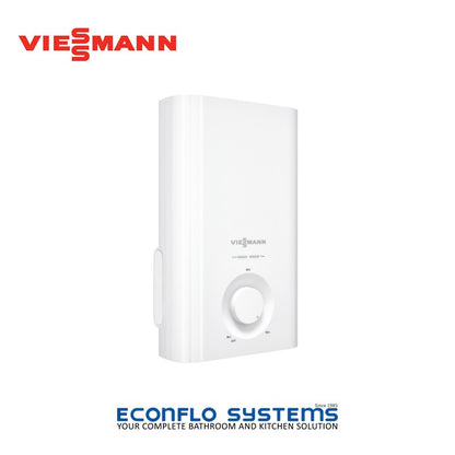 Viessmann 
Classic Easy Instant Water Heater 
7956388