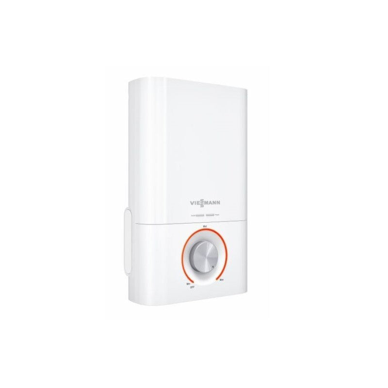 Viessmann Vitowell Easy Premium P1 Instant Water Heater C/W Shower Set 7956389 | 7956389B