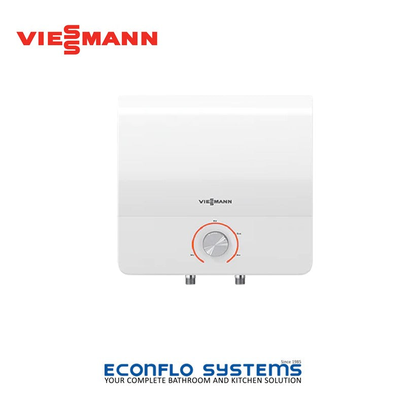 Viessmann Vitowell Comfort Cube Premium Storage Water Heater 7956393 | 7956396