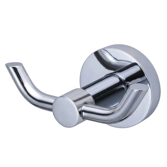 Inspirione Tiora Double Robe Hook 9592