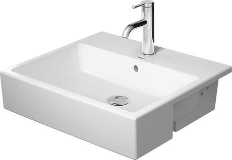 Duravit Vero Air Semi-Recessed Basin 0382550000