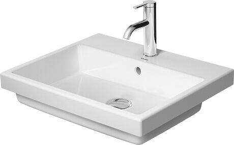 Duravit Vero Air Countertop Washbasin 0383550000