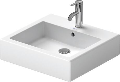 Duravit Vero Wall-Mounted Washbasin 0452500000
